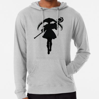 Frieren Minimalist - Sousou No Frieren Snf3 Hoodie Official Frieren Merch