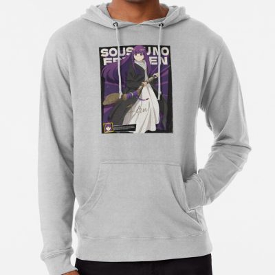 Fern フェルン | Sousou No Frieren Hoodie Official Frieren Merch