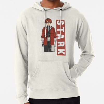 Stark シュタルク | Sousou No Frieren Hoodie Official Frieren Merch