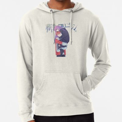 Sousou No Frieren - Sousou No Frieren Anime Hoodie Official Frieren Merch