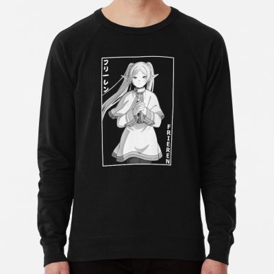 Frieren フリーレン | Sousou No Frieren Sweatshirt Official Frieren Merch