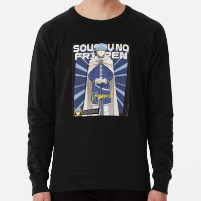 Himmel ヒンメル | Sousou No Frieren Sweatshirt Official Frieren Merch