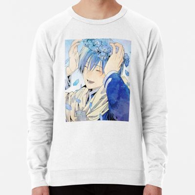 Sousou No Frieren Sweatshirt Official Frieren Merch