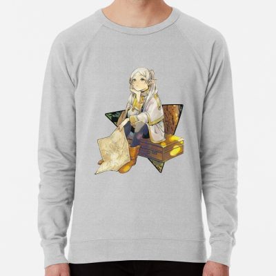 Sousou No Frieren Sweatshirt Official Frieren Merch