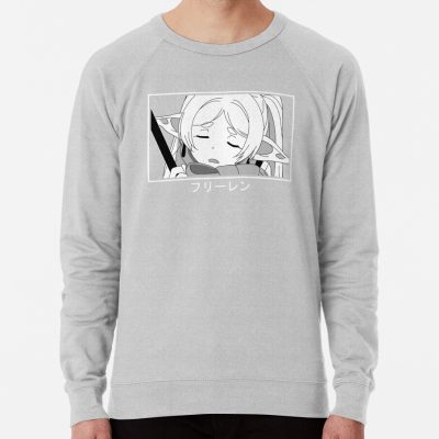 Frieren - Sousou No Frieren Sweatshirt Official Frieren Merch