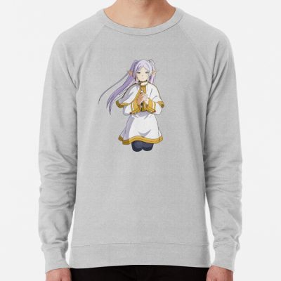 Frieren - Sousou No Frieren Sweatshirt Official Frieren Merch