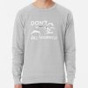 ssrcolightweight sweatshirtmensheather greyfrontsquare productx1000 bgf8f8f8 34 - Frieren Merch