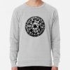 Frieren Zoltraak Magic Circle - Sousou No Frieren Or Frieren Beyond Journey'S End Anime And Manga - Black And White Elf Character - December Fall 2023 D9 Snf101 Sweatshirt Official Frieren Merch