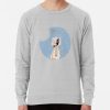 Frieren Beyond Journeys End Anime October 2023 Snf20 Sweatshirt Official Frieren Merch