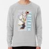 Frieren フリーレン | Sousou No Frieren Sweatshirt Official Frieren Merch