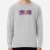 ssrcolightweight sweatshirtmensheather greyfrontsquare productx1000 bgf8f8f8 44 - Frieren Merch