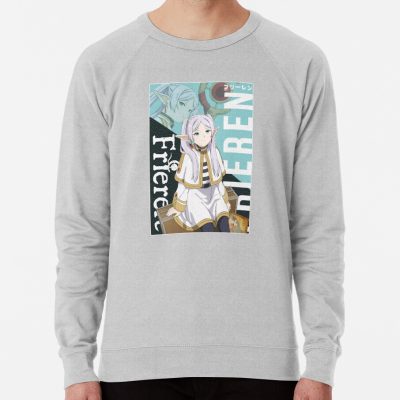 Frieren フリーレン | Sousou No Frieren Sweatshirt Official Frieren Merch