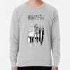 Sousou No Frieren Sweatshirt Official Frieren Merch