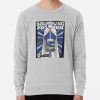 ssrcolightweight sweatshirtmensheather greyfrontsquare productx1000 bgf8f8f8 70 - Frieren Merch