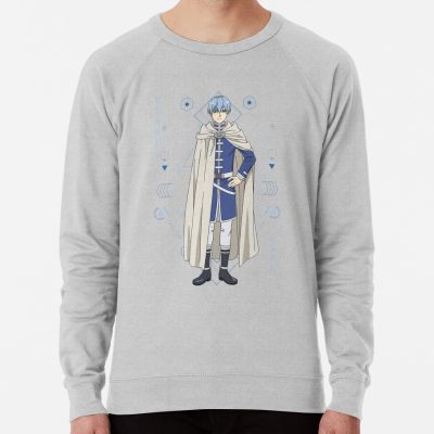 Himmel ヒンメル | Sousou No Frieren Sweatshirt Official Frieren Merch