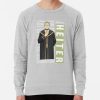 ssrcolightweight sweatshirtmensheather greyfrontsquare productx1000 bgf8f8f8 75 - Frieren Merch