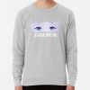 Frieren Peeker Sweatshirt Official Frieren Merch