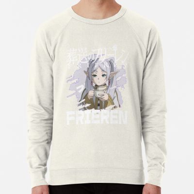 Frieren: Beyond Journey'S End, Sousou No Frieren012 Sweatshirt Official Frieren Merch