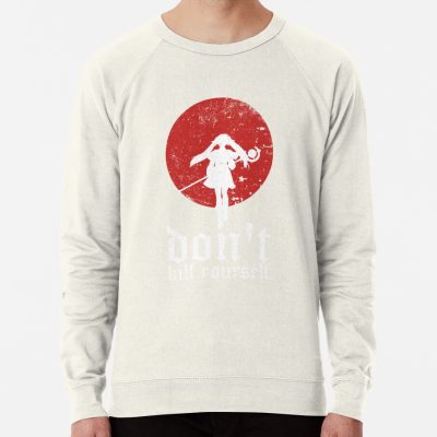 Frieren Quotes For Aura But In A Positive Ways - Frieren Mana Reveal - Sousou No Frieren / Frieren Beyond Journey'S End Anime Manga - Black And White Moon Elf Character - December Fall 2023 Snf106 Sweatshirt Official Frieren Merch