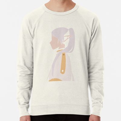 Frieren Beyond Journeys End Anime October 2023 Snf14 Sweatshirt Official Frieren Merch