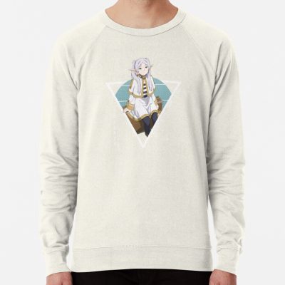 Frieren フリーレン | Sousou No Frieren Sweatshirt Official Frieren Merch