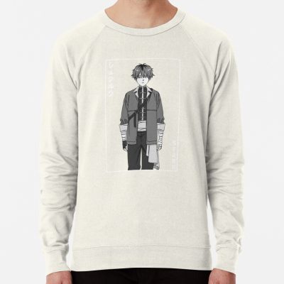 Stark シュタルク | Sousou No Frieren Sweatshirt Official Frieren Merch