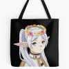 Frieren - Sousou No Frieren Tote Bag Official Frieren Merch