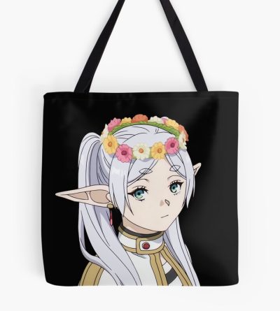 Frieren - Sousou No Frieren Tote Bag Official Frieren Merch