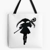 Frieren Minimalist - Sousou No Frieren Snf3 Tote Bag Official Frieren Merch