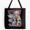 Frieren Bootleg Design Tote Bag Official Frieren Merch