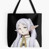 Frieren Pack Tote Bag Official Frieren Merch