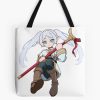 Frieren Beyond Journey'S End Tote Bag Official Frieren Merch