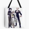 Frieren Tote Bag Official Frieren Merch