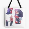 Sousou No Frieren - Sousou No Frieren Anime Tote Bag Official Frieren Merch