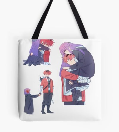 Sousou No Frieren - Sousou No Frieren Anime Tote Bag Official Frieren Merch