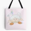 Round Frieren Tote Bag Official Frieren Merch