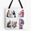 Sousou No Frieren - Sousou No Frieren Anime Tote Bag Official Frieren Merch