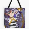 Frieren - Anime Frieren: Beyond Journey'S End Tote Bag Official Frieren Merch