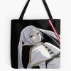 Frieren Tote Bag Official Frieren Merch