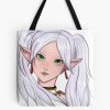 Frieren Tote Bag Official Frieren Merch