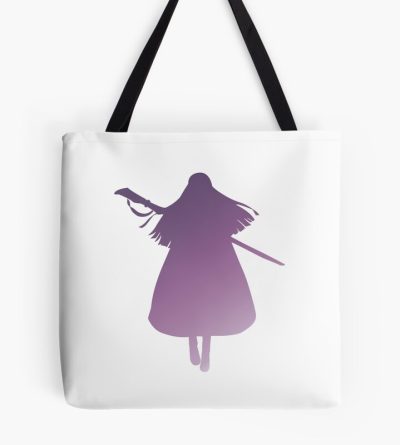 Fern Minimalist - Sousou No Frieren Tote Bag Official Frieren Merch