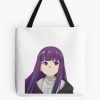 Fern Sousou No Frieren Tote Bag Official Frieren Merch