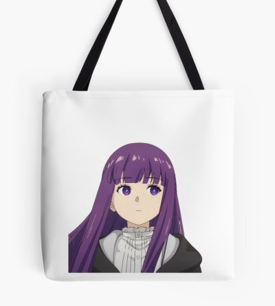 Fern Sousou No Frieren Tote Bag Official Frieren Merch