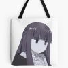 Gloomy Fern - Frieren Anime Tote Bag Official Frieren Merch