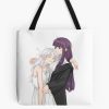 Frieren Tote Bag Official Frieren Merch