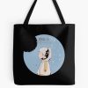 Frieren Beyond Journeys End Anime October 2023 Snf20 Tote Bag Official Frieren Merch