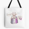 Frieren And Fern Tote Bag Official Frieren Merch