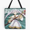 Frieren フリーレン | Sousou No Frieren Tote Bag Official Frieren Merch