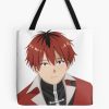 Stark Smile - Frieren Anime Tote Bag Official Frieren Merch