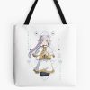 Frieren フリーレン | Sousou No Frieren Tote Bag Official Frieren Merch